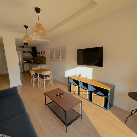 Apartamento La Botica Garaje Incluido Уельва Екстер'єр фото