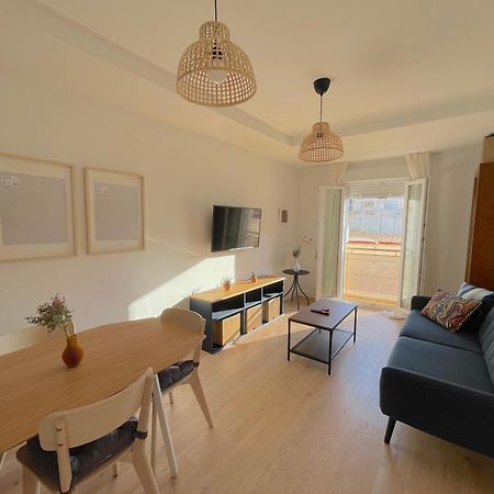 Apartamento La Botica Garaje Incluido Уельва Екстер'єр фото