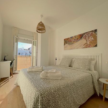 Apartamento La Botica Garaje Incluido Уельва Екстер'єр фото