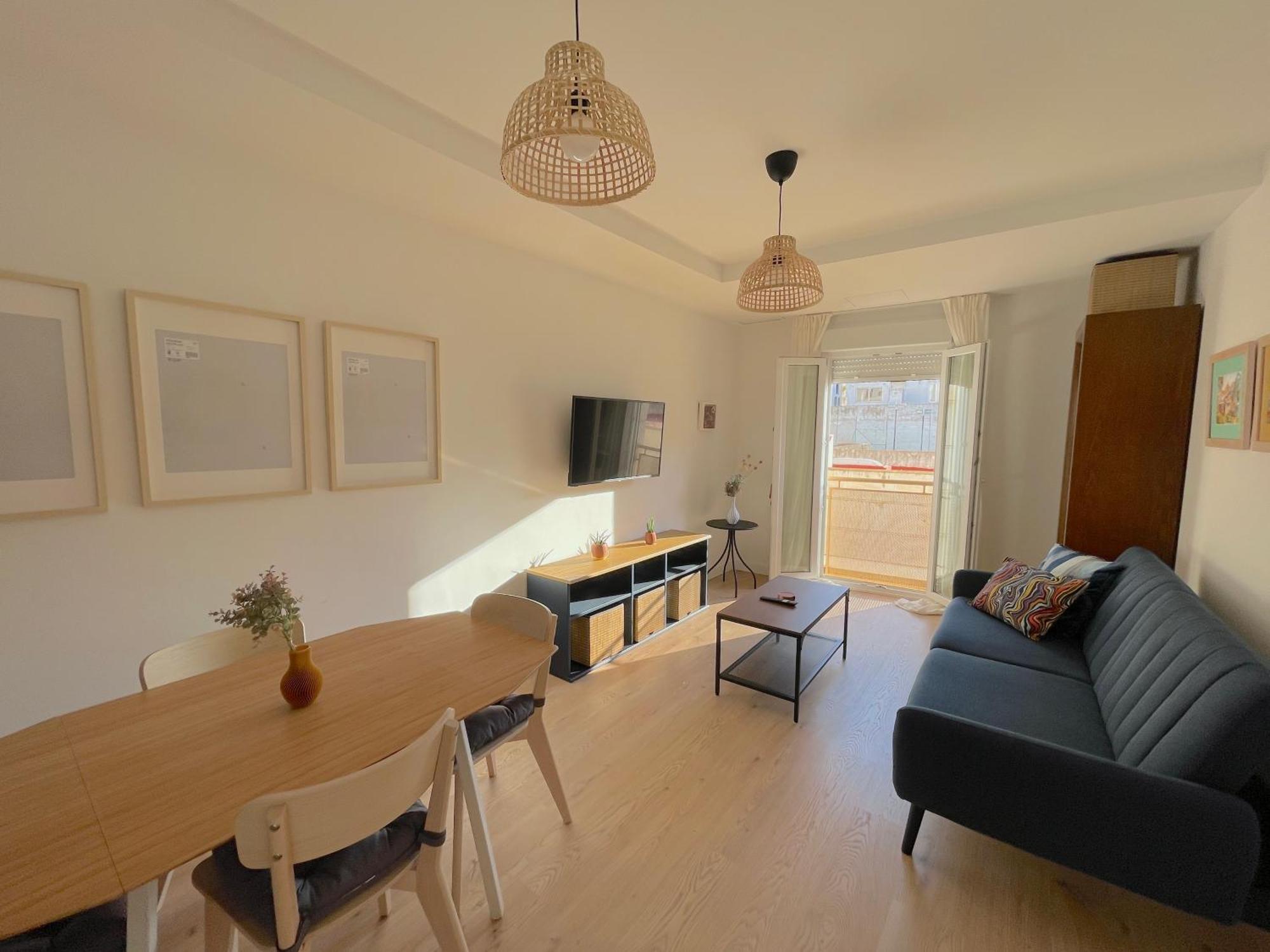 Apartamento La Botica Garaje Incluido Уельва Екстер'єр фото