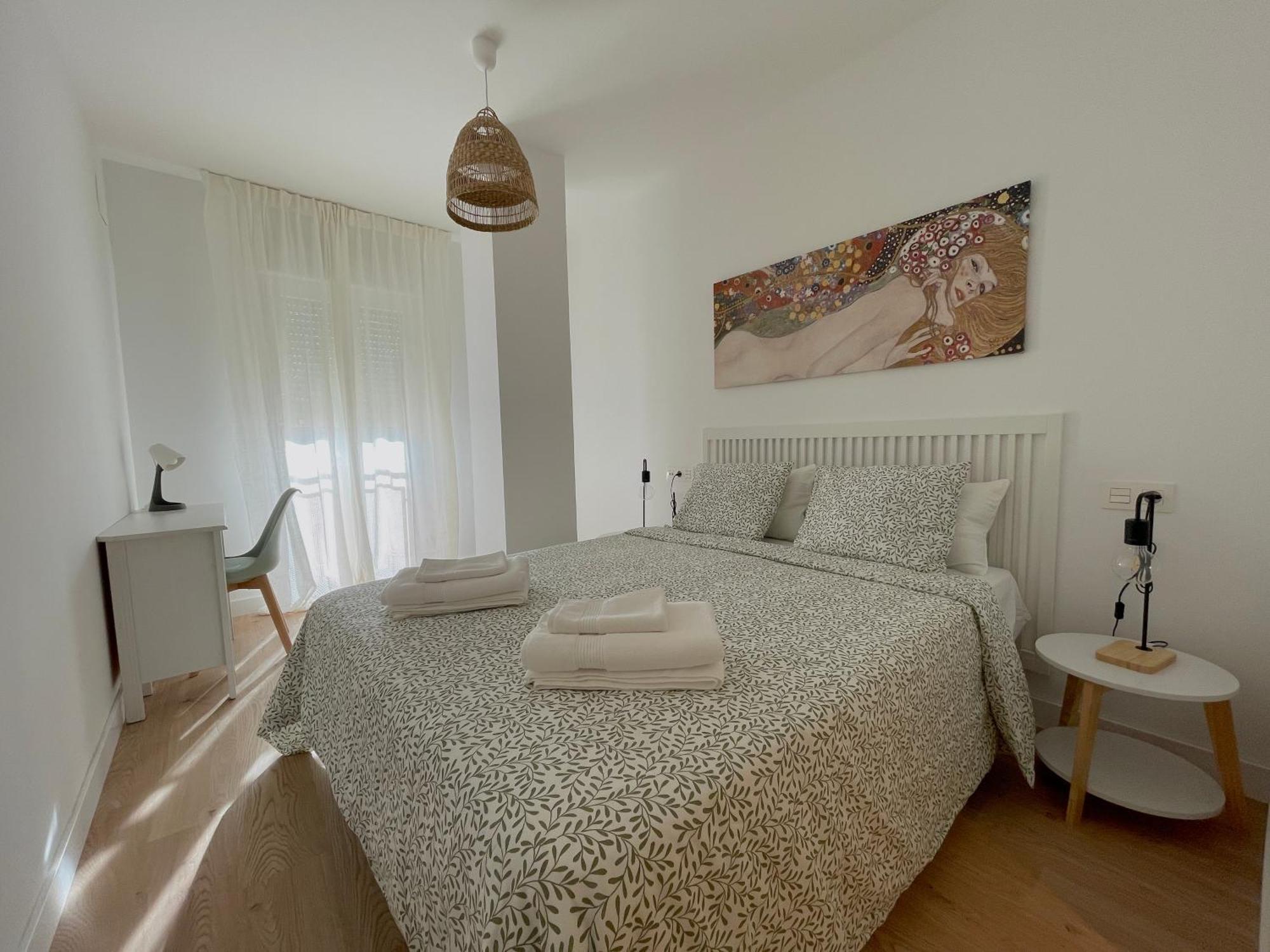 Apartamento La Botica Garaje Incluido Уельва Екстер'єр фото