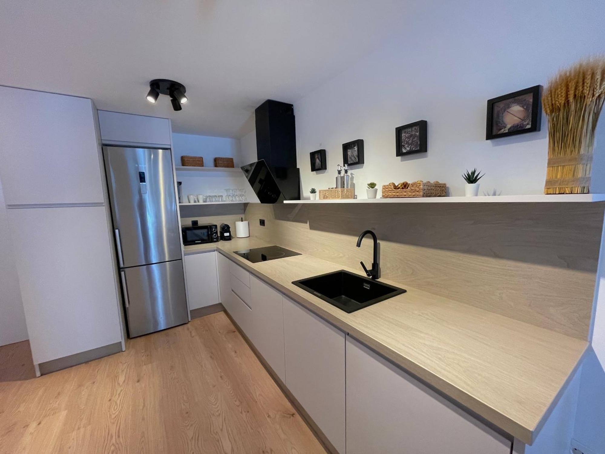 Apartamento La Botica Garaje Incluido Уельва Екстер'єр фото