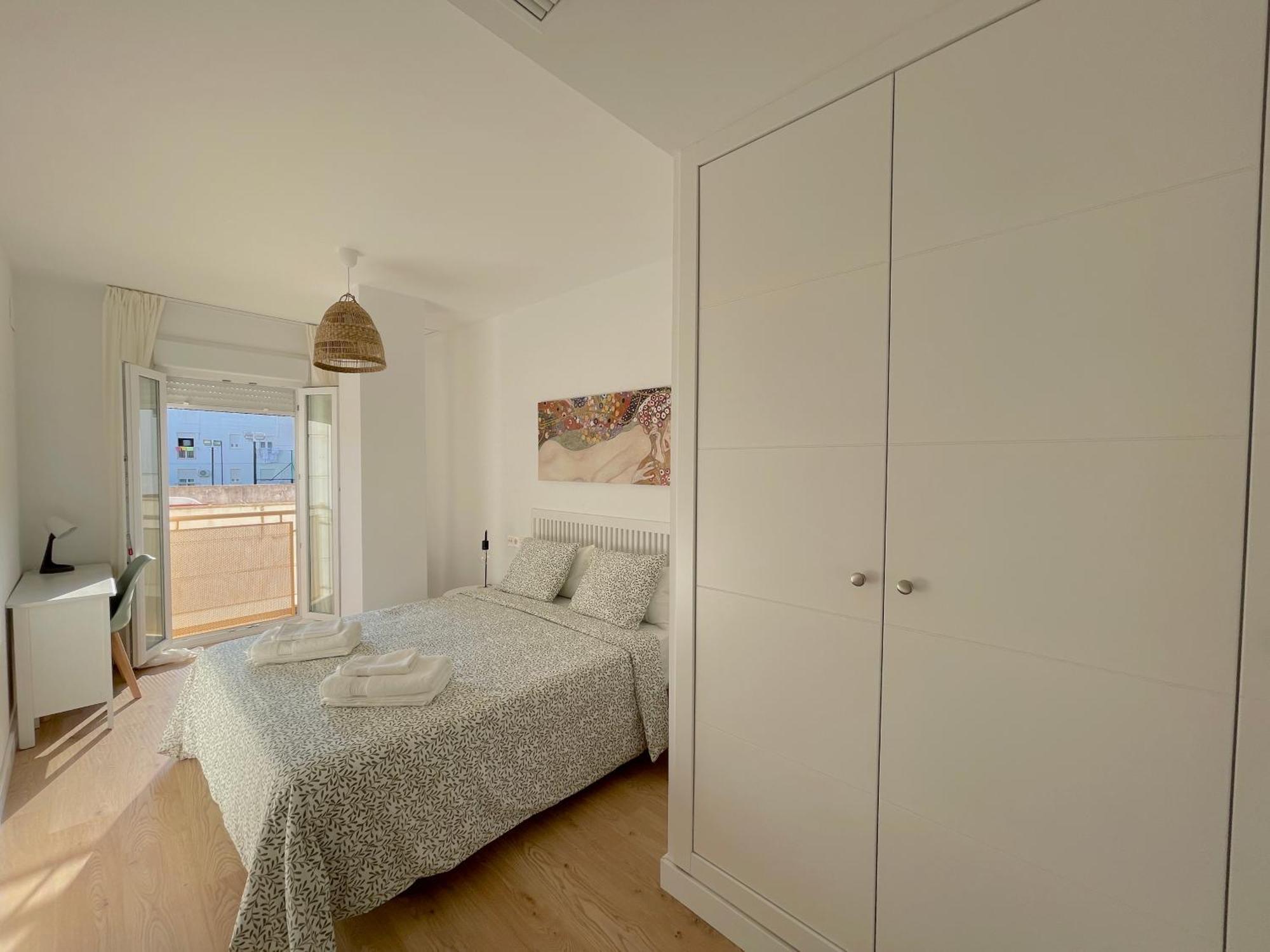 Apartamento La Botica Garaje Incluido Уельва Екстер'єр фото