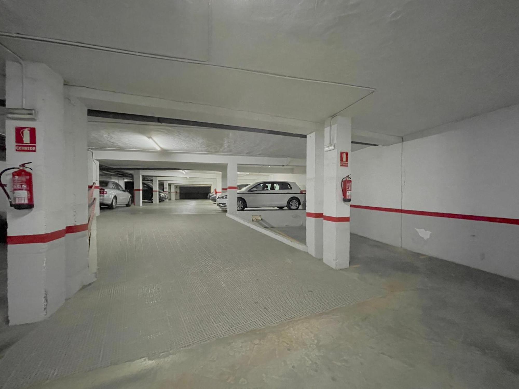 Apartamento La Botica Garaje Incluido Уельва Екстер'єр фото