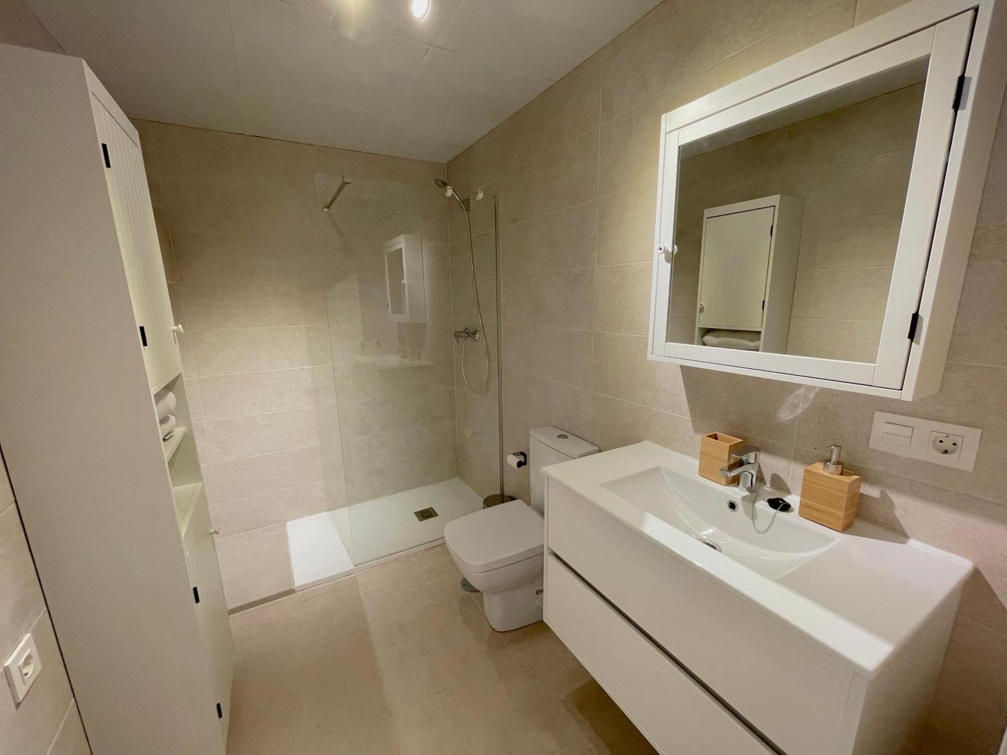 Apartamento La Botica Garaje Incluido Уельва Екстер'єр фото