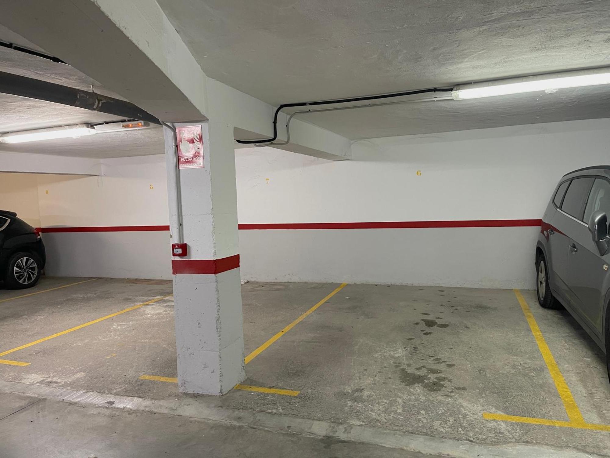 Apartamento La Botica Garaje Incluido Уельва Екстер'єр фото